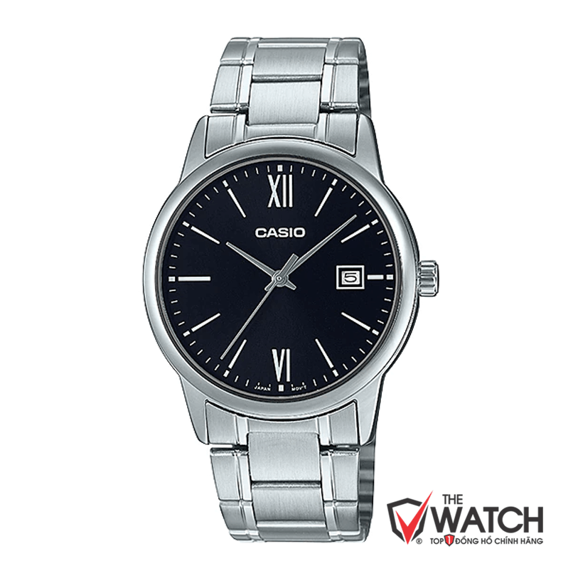 ĐỒNG HỒ NAM CASIO MTP-V002D-1B3UDF
